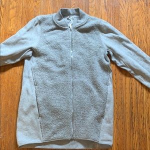 Lululemon Zip-up Jacket